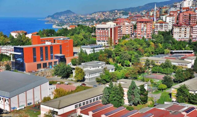 Zonguldak Bülent Ecevit Üniversitesi Diş Hekimliği Fakültesi mezunlarından ...