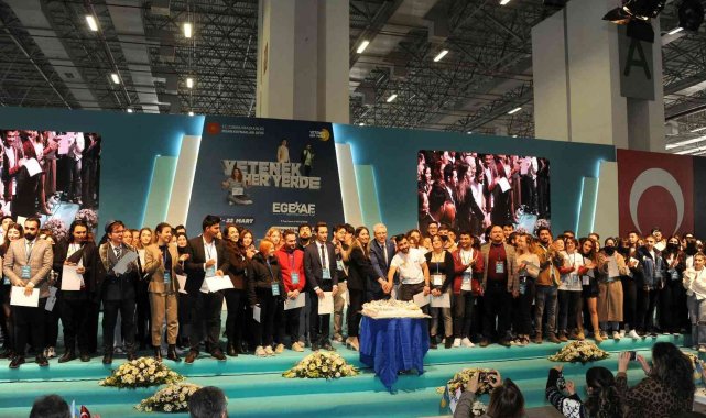 Aydın Adnan Menderes Üniversitesi (ADÜ) Cumhurbaşkanlığı İnsan Kaynakları O...