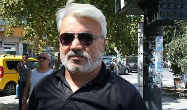 Balıkesir'in Burhaniye ilçe Emniyet Müdürlüğünde görevli polis memuru E...