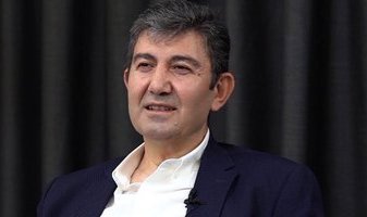 DEVA Partisi Genel Başkan Yardımcısı Birol Aydemir,