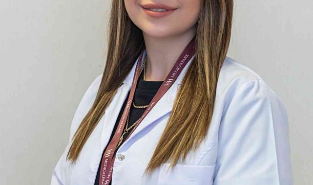 Diyetisyen Hilal Yazıcı, huzursuz bağırsak sendromunun en sık görülen belir...