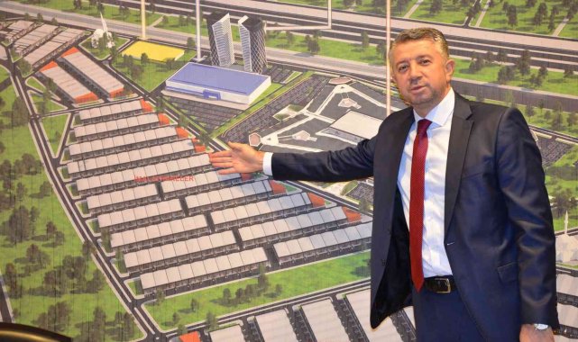 Erciyes KSS Kooperatifi ve Mobilyakent Yönetim Kurulu Başkanı ve 31 Mart