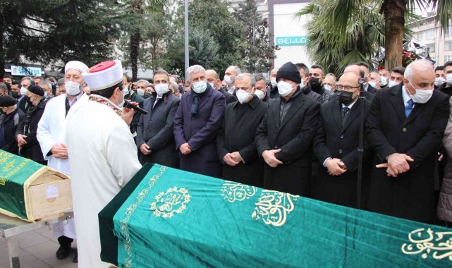 Hava Kuvvetleri Komutanı Hava Orgeneral Hasan Küçükakyüz'ün vefat eden ...