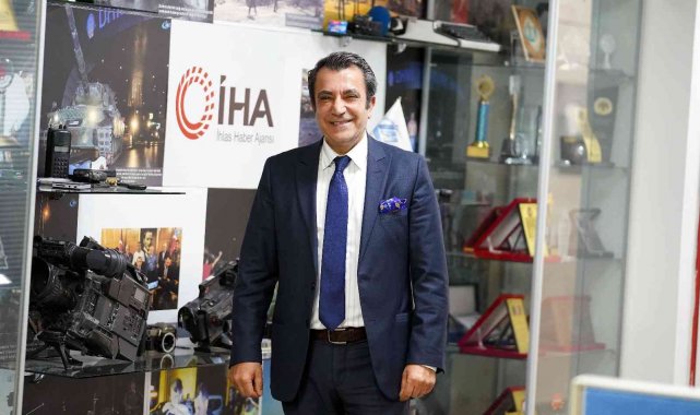 İş adamı Hasan Hüseyin Önder, Rusya ile Ukrayna arasında yaşanan savaşı ve ...