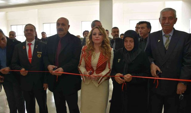 Malatya Turgut Özal Üniversitesi (MTÜ) Doğanşehir Vahap Küçük Meslek Yüksek...