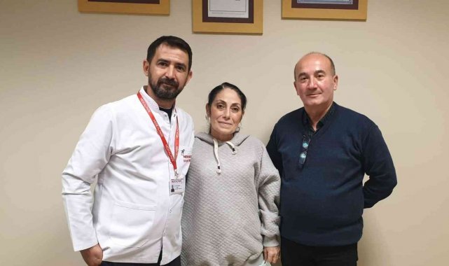 Ordu'da Kadın Hastalıkları ve Doğum Uzmanı Opr. Dr. Uğur Çobanoğlu ile ...