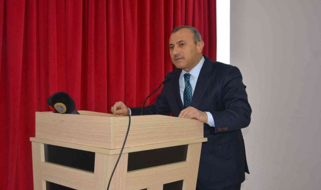 Ordu'nun Ünye ilçesinde İktisadi ve İdari Bilimler Fakültesi (İİBF) tar...