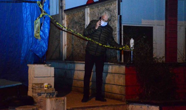 Sakarya İl Emniyet Müdürlüğü'ne bağlı Karasu İlçe Emniyet Müdürlüğü'...