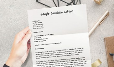 Vize İşveren Mektubu Hazırlanırken Nelere Dikkat Edilmelidir?