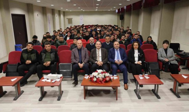 Zonguldak Bülent Ecevit Üniversitesi Çaycuma Meslek Yüksekokulunda Ormancıl...