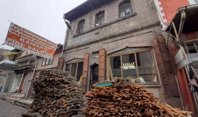 Afyonkarahisar'da Cumhuriyet'ten önce Ermeniler tarafından yapılan ...