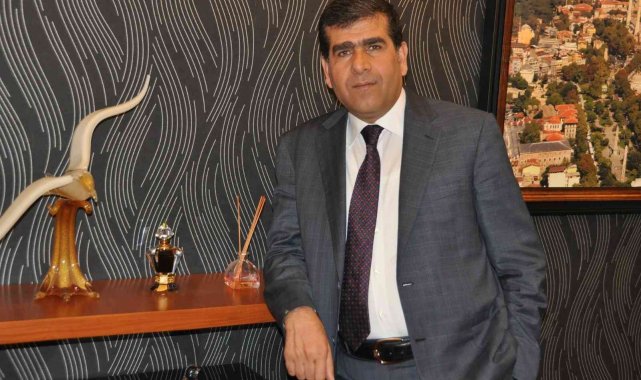 Altunkaya Şirketler Grubu Yönetim Kurulu Başkanı Mahsum Altunkaya, Ramazan ...