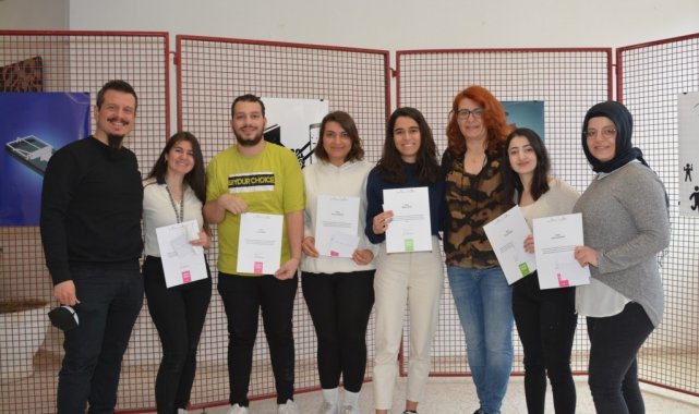 Anadolu Üniversitesi Engelliler Entegre Yüksekokulu, Eskişehir Osmangazi Ün...