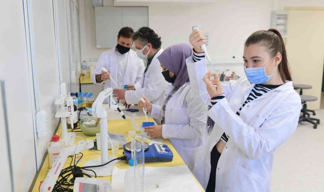 Anadolu Üniversitesi Yunus Emre Sağlık Hizmetleri Meslek Yüksekokulu (MYO),...