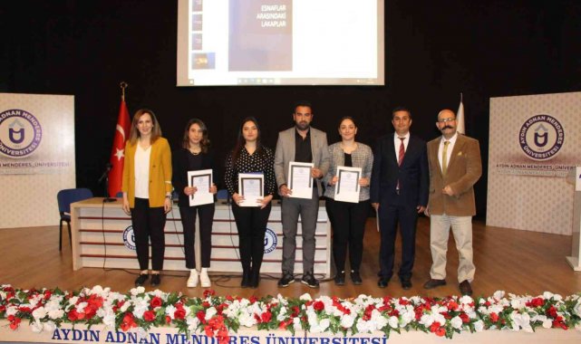 Aydın Adnan Menderes Üniversitesi (ADÜ) Fen Edebiyat Fakültesi Türk Dili ve...