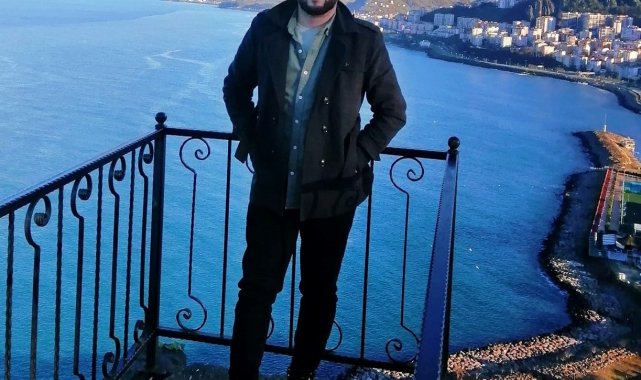 Giresun'da işlenen İrem Kostakoğlu cinayetinin ardından intihar eden Yu...