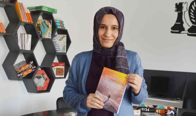 Kütahya'nın Tavşanlı ilçesinde Şeyh Edebali İmam Hatip Ortaokul Psikolo...