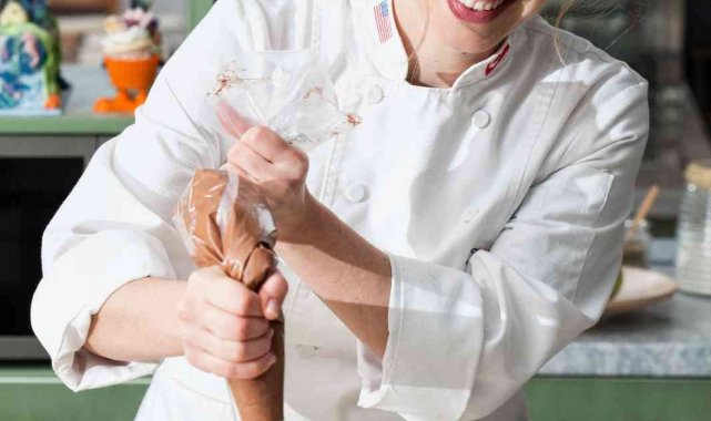 Masterchef ve Ziraat Mühendisi Deniz Orhun'un, gastronomi dünyasının so...