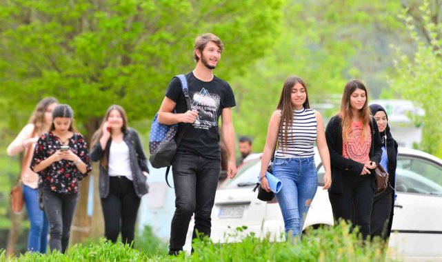 Muğla Sıtkı Koçman Üniversitesi (MSKÜ) Eğitim Fakültesi bünyesinde bulunan ...