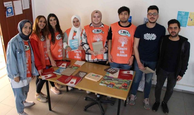 Nevşehir Hacı Bektaş Veli Üniversitesi (NEVÜ) Hacıbektaş Teknik Bilimler Me...