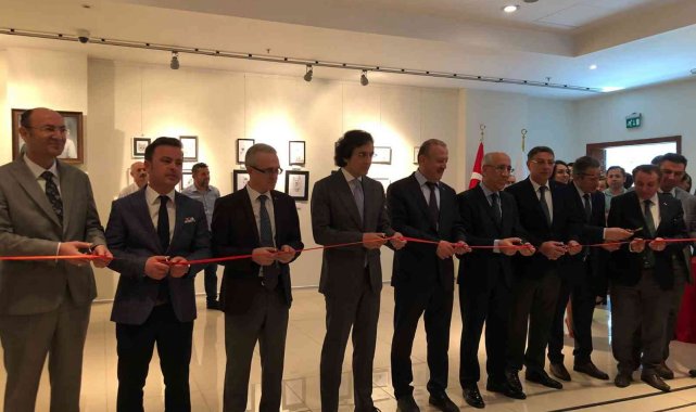 Anadolu Cumhuriyet Başsavcılığı ve Kartal Halk Eğitim Merkezi işbirliğiyle ...