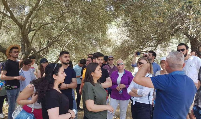 Aydın Adnan Menderes Üniversitesi (ADÜ) Nazilli İktisadi ve İdari Bilimler ...