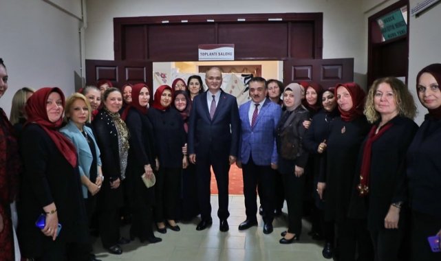 Düzce'de dekoratif tablo yapımı ve çeyiz ürünleri hazırlama kursuna kat...