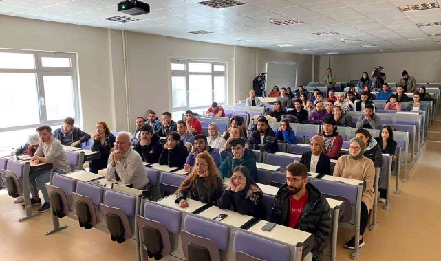 Giresun Üniversitesi Tirebolu İletişim Fakültesi iletişim ve reklam sektörü...