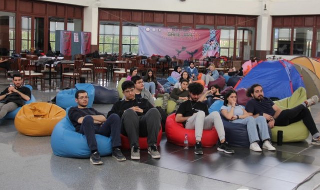 Kütahya Dumlupınar Üniversitesi (DPÜ) Bilgisayar Mühendisliği bölümünün eş ...