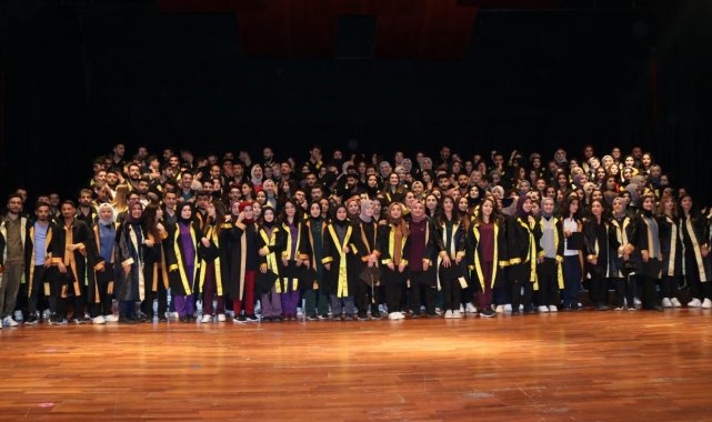 Malatya İnönü Üniversitesi Hemşirelik Fakültesi, 2021-2022 eğitim ve öğreti...