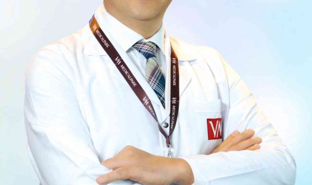 Nöroloji Uzmanı Dr. Öğr. Üyesi Ufuk Sandıkçı, inmenin tedavisinin acil bir ...