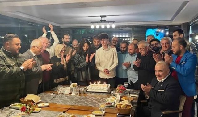 Sakarya'nın tek uydu televizyon kanalı olan TV264 ekibi, geride bıraktı...