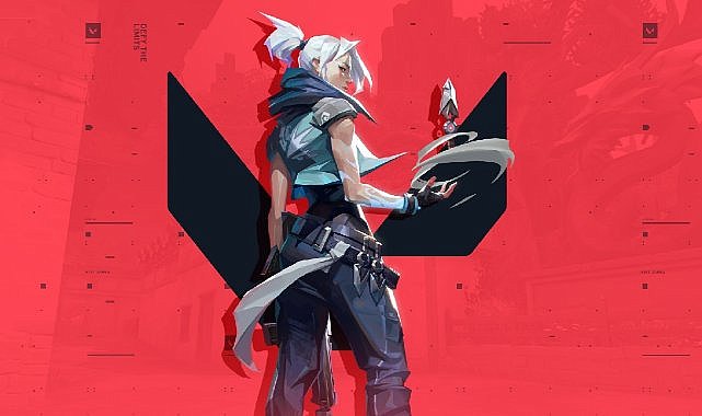 Valorant Random Hesap Satışı