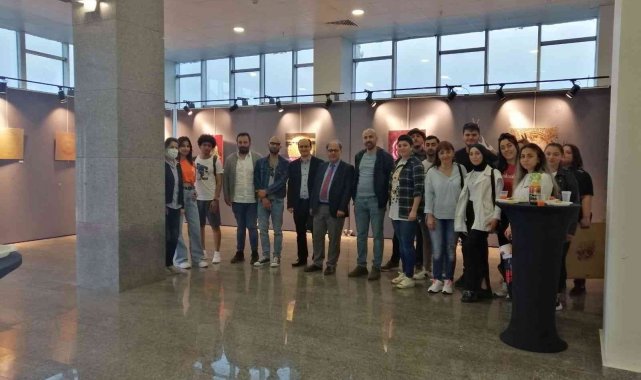 Zonguldak Bülent Ecevit Üniversitesi Güzel Sanatlar Fakültesi Grafik Bölüm ...