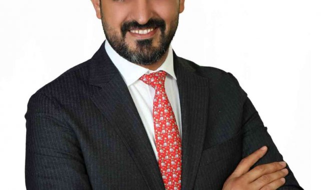 Acarsan Holding Yönetim Kurulu Üyesi Mesut Acar, Dış Ekonomik İlişkiler Kur...