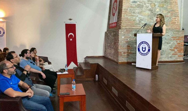 Aydın Adnan Menderes Üniversitesi (ADÜ) Sultanhisar Meslek Yüksekokulu (MYO...