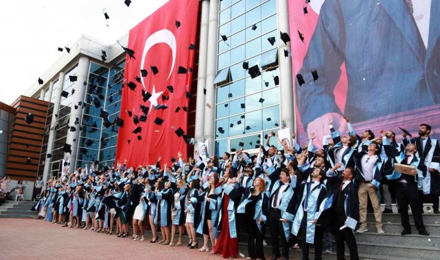 Aydın Adnan Menderes Üniversitesi (ADÜ) Veteriner Fakültesi 2021-2022 Yılı ...
