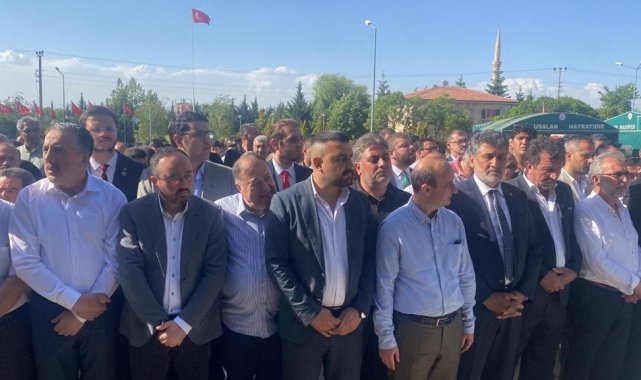 Balıkesir'in Susurluk ilçesinde 3 Kasım 1996 tarihinde meydana gelen tr...