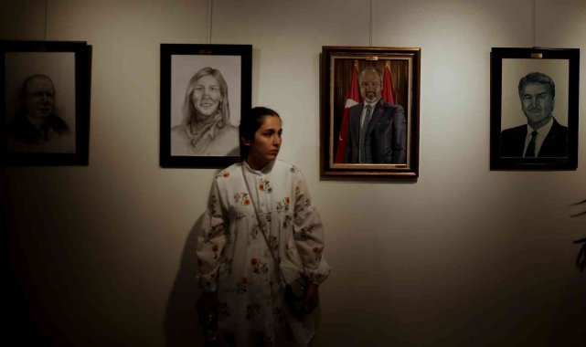 Bursa Büyükşehir Belediyesi'nin katkılarıyla Zeki Müren Güzel Sanatlar ...