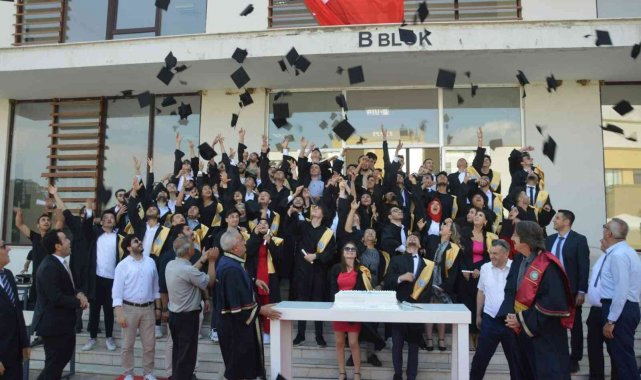 Bursa Uludağ Üniversitesi Orhangazi Yeniköy Asil Çelik Meslek Yüksekokulu 2...