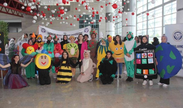 Erzincan Binali Yıldırım Üniversitesi (EBYÜ) Sağlık Hizmetleri Meslek Yükse...