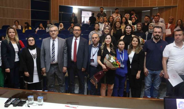 Kocaeli İl Sağlık Müdürlüğü tarafından düzenlenen "Sertifikalı Acil Ba...