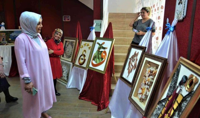 Malatya Battalgazi Şehit Oğuzhan Günaydın Halk Eğitim Merkezi öğretmen, kur...