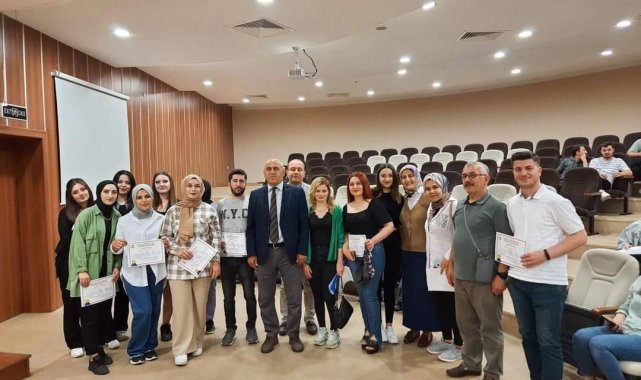 Ondokuz Mayıs Üniversitesi (OMÜ) Terme Meslek Yüksekokulu (MYO), nitelikli ...