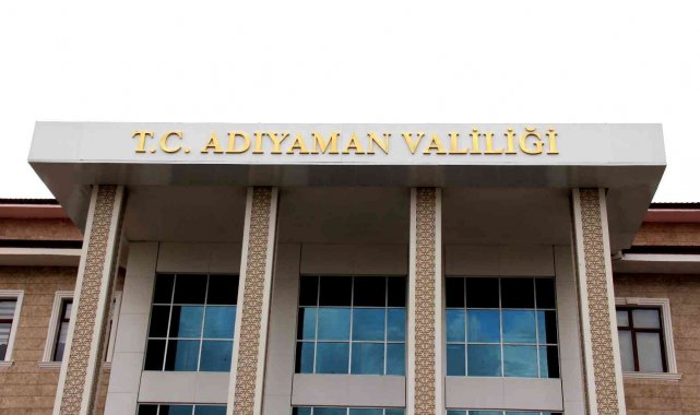 Adıyaman Valiliği, akarsu, göl, gölet, baraj, sel kapanı, regülatör, kanal,...