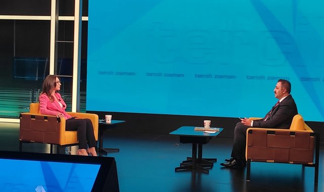 Alanya Alaaddin Keykubat Üniversitesi (ALKÜ) Rektörü Prof. Dr. Ekrem Kalan,...