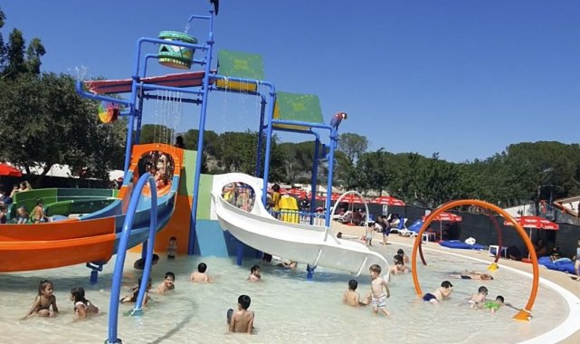 Aydın Büyükşehir Belediyesi tarafından kazandırılan Aydın Tekstil Park içer...