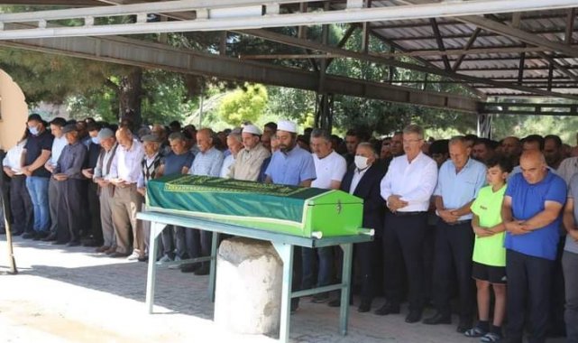 Kayseri Şeker Fabrikası Yönetim Kurulu Başkanı Hurşit Dede'nin hayatını...