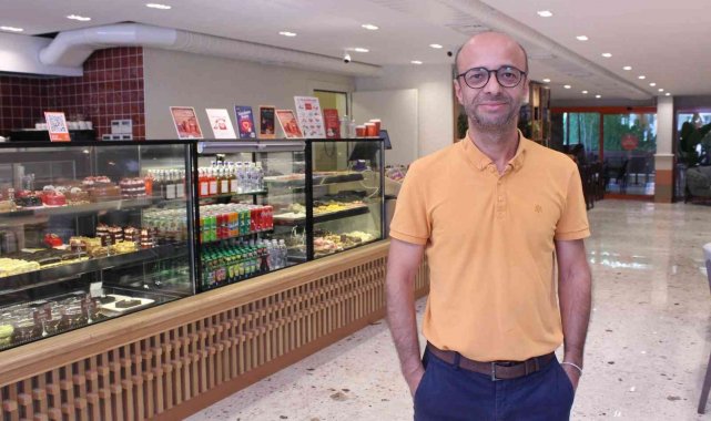 Ufresh, Chocolate 333, Coffee333, Cerotoni, Su Üstünde ve Oday Pizza markal...