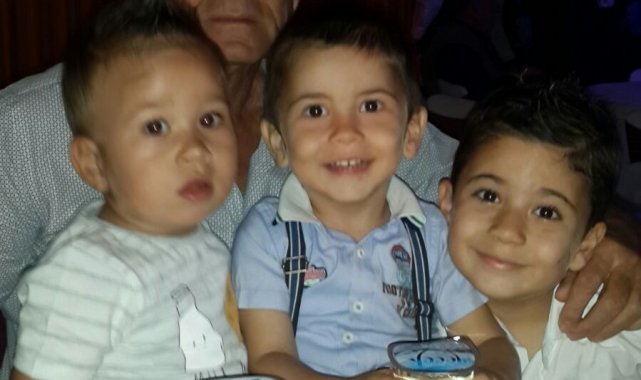 Yunusemre Mahallesi Muhtarı Orhan Ersöz hayatını kaybetti.
Mihalıççık ilçe...